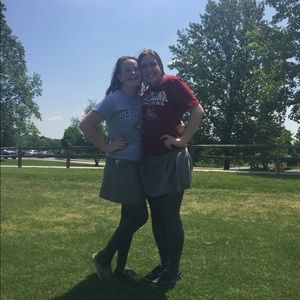 Meet your Posher, Mary